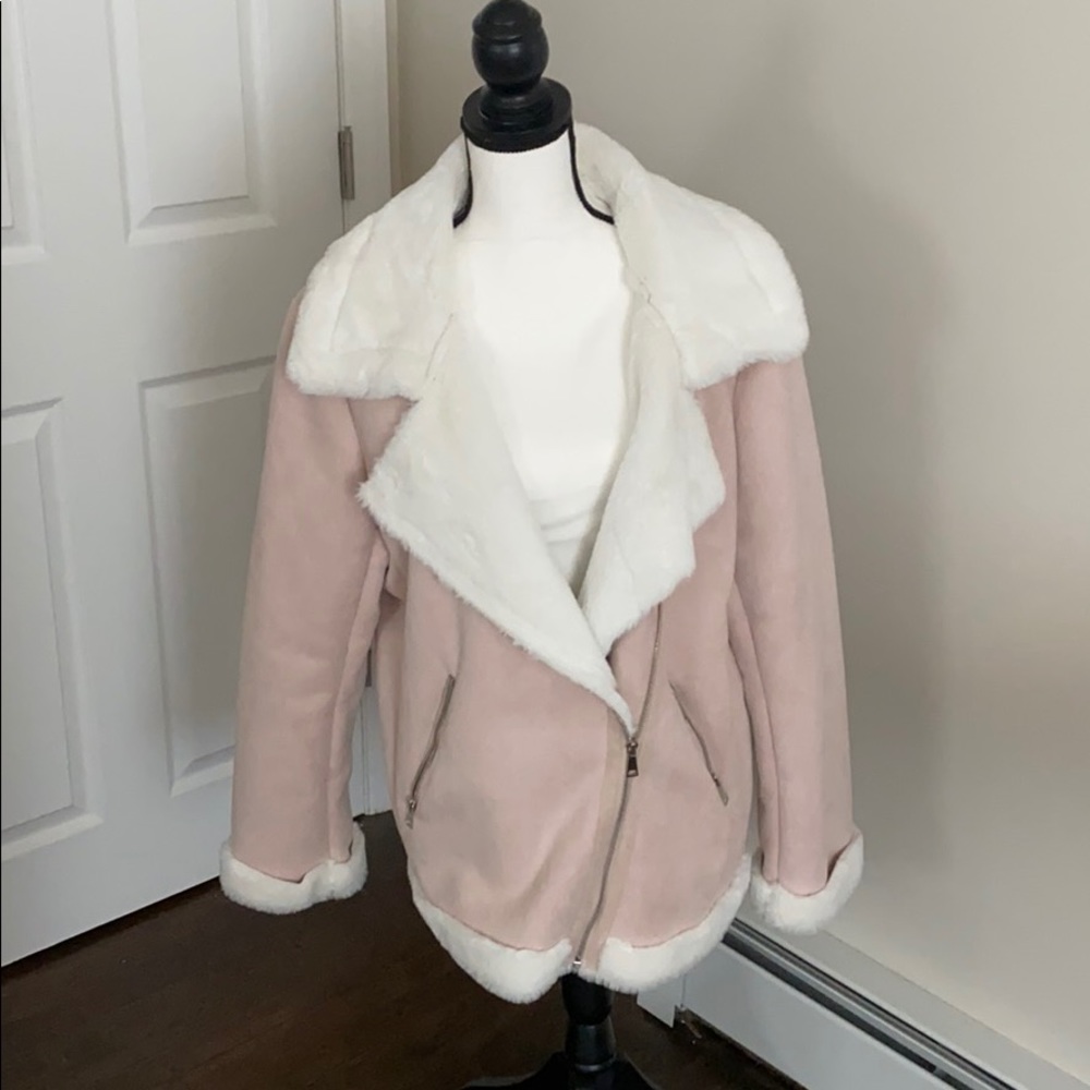 Brave soul jacket